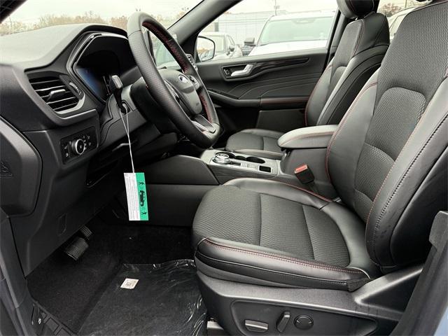 new 2026 Ford Escape car, priced at $39,065