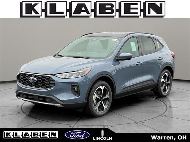 new 2026 Ford Escape car, priced at $39,065