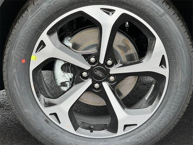 new 2026 Ford Escape car, priced at $39,065