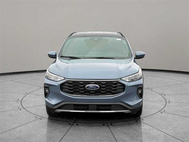 new 2026 Ford Escape car, priced at $39,065