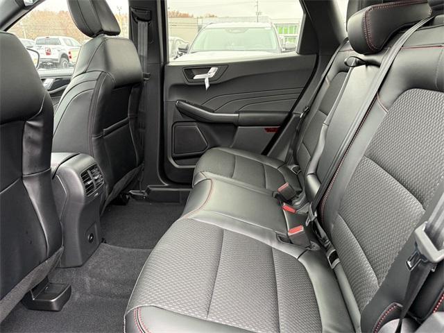 new 2026 Ford Escape car, priced at $39,065