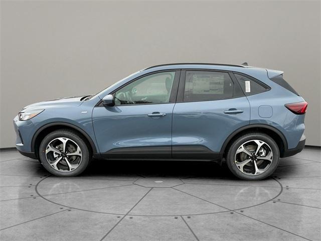 new 2026 Ford Escape car, priced at $39,065