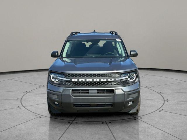 new 2026 Ford Bronco Sport car, priced at $34,763