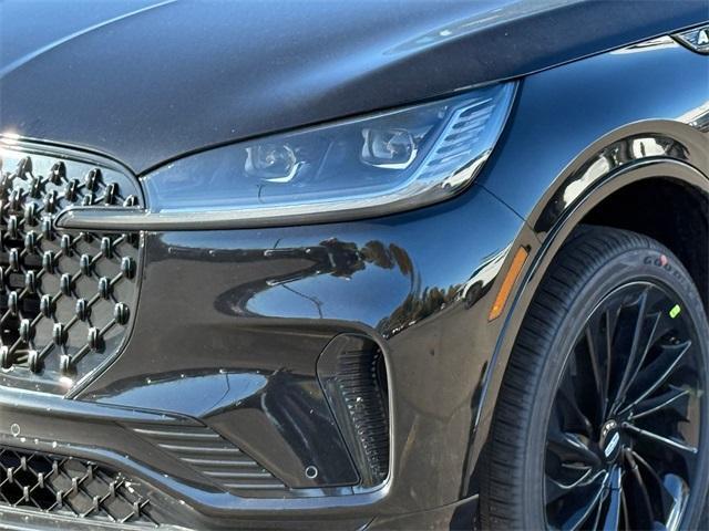 new 2026 Lincoln Aviator car, priced at $81,280