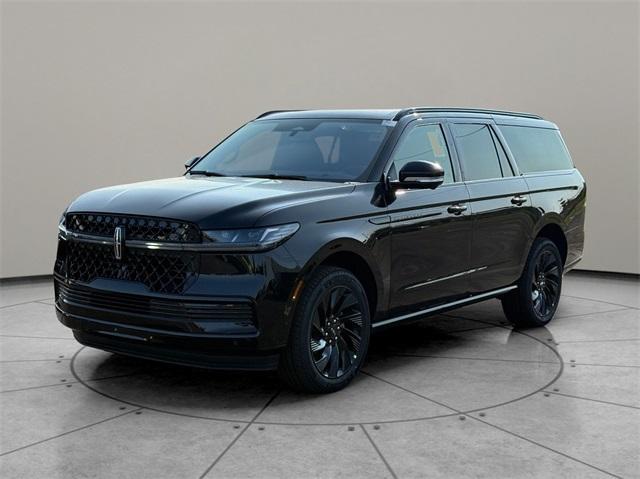 new 2025 Lincoln Navigator L car, priced at $109,675