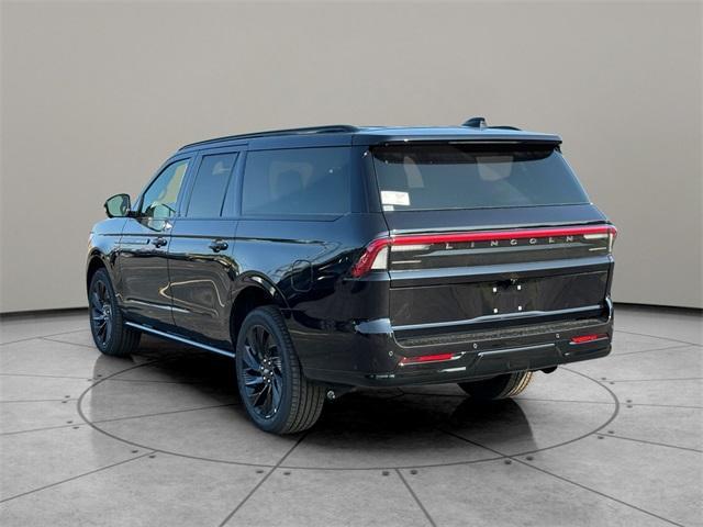 new 2025 Lincoln Navigator L car, priced at $109,675