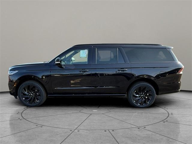 new 2025 Lincoln Navigator L car, priced at $109,675