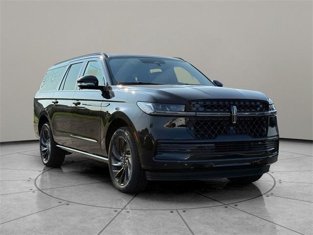 new 2025 Lincoln Navigator L car, priced at $109,675