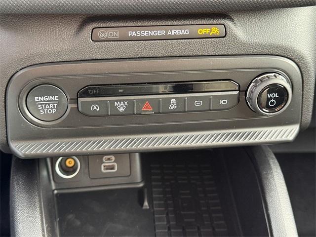 new 2025 Ford Bronco Sport car, priced at $34,765