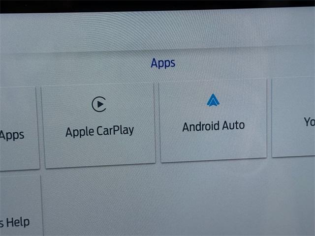 new 2025 Ford Bronco Sport car, priced at $34,765