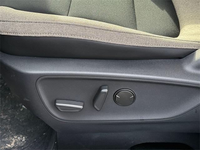 new 2025 Ford Bronco Sport car, priced at $34,765