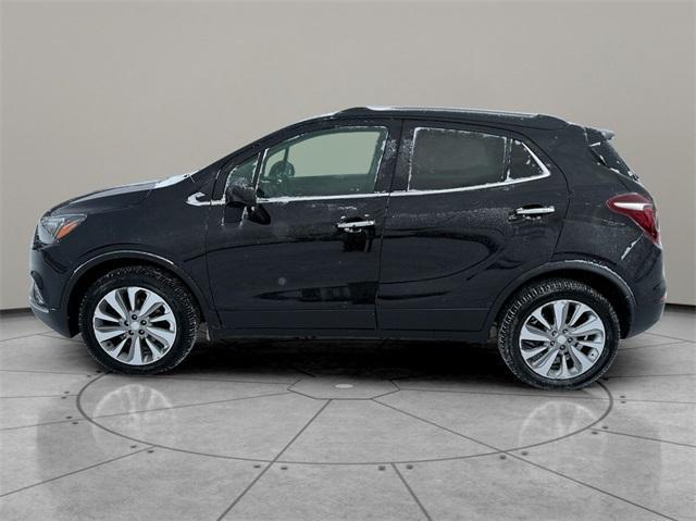 used 2020 Buick Encore car, priced at $13,988