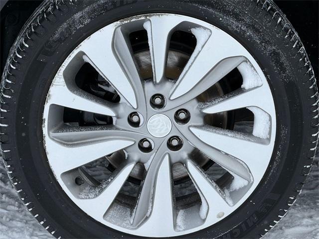 used 2020 Buick Encore car, priced at $13,988