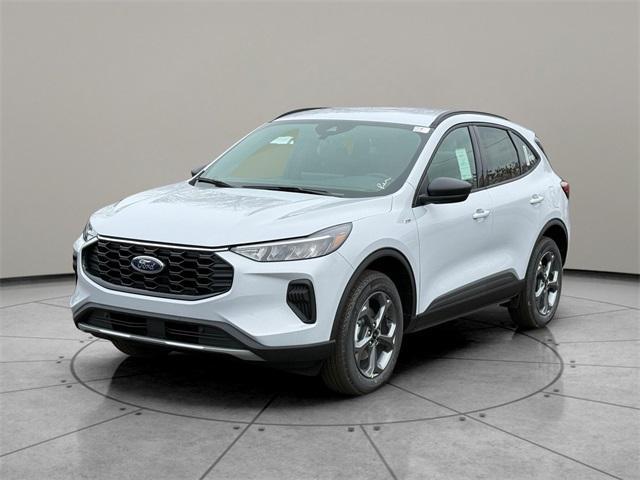 new 2026 Ford Escape car, priced at $35,120