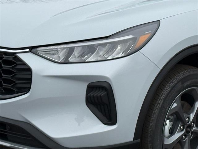 new 2026 Ford Escape car, priced at $35,120