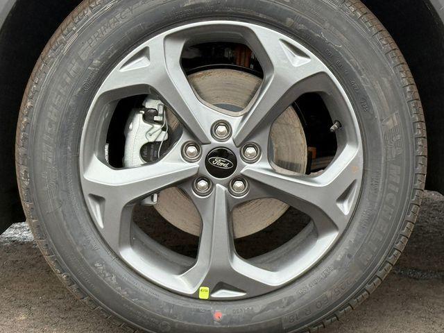 new 2026 Ford Escape car, priced at $34,620