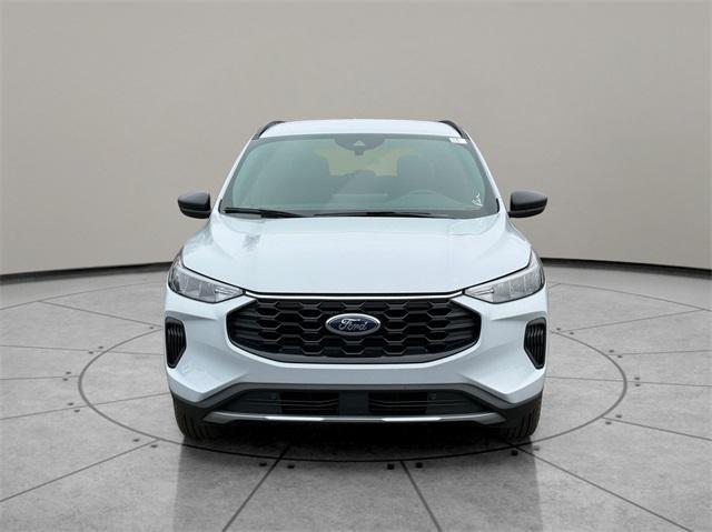 new 2026 Ford Escape car, priced at $35,120