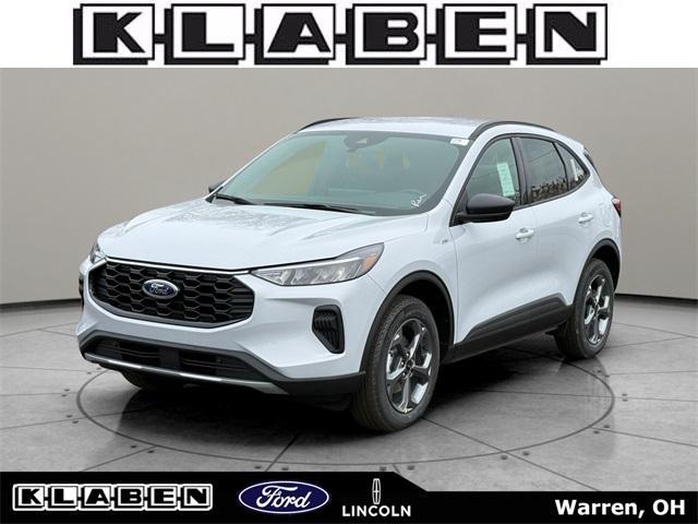 new 2026 Ford Escape car, priced at $35,120