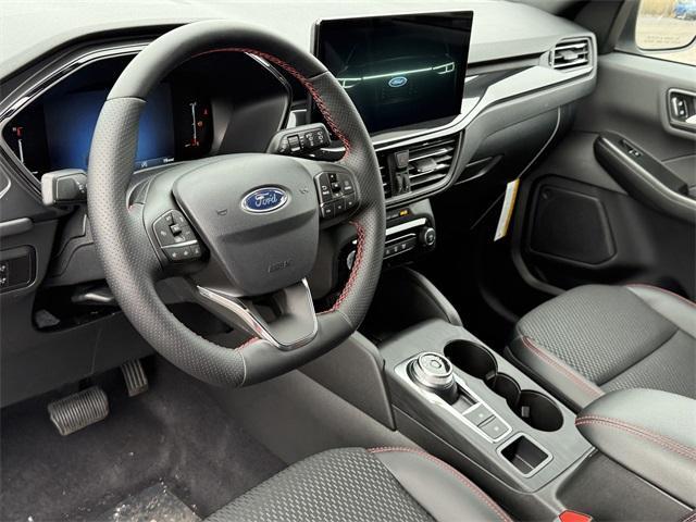 new 2026 Ford Escape car, priced at $35,120