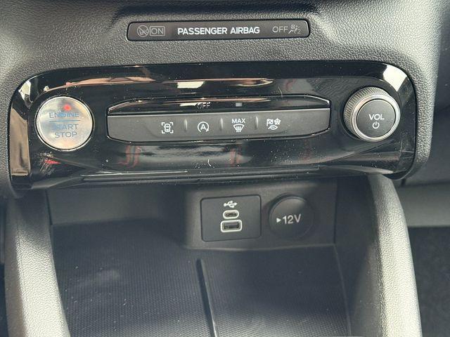 new 2026 Ford Escape car, priced at $34,620