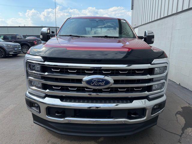 used 2025 Ford F-250 car, priced at $89,988