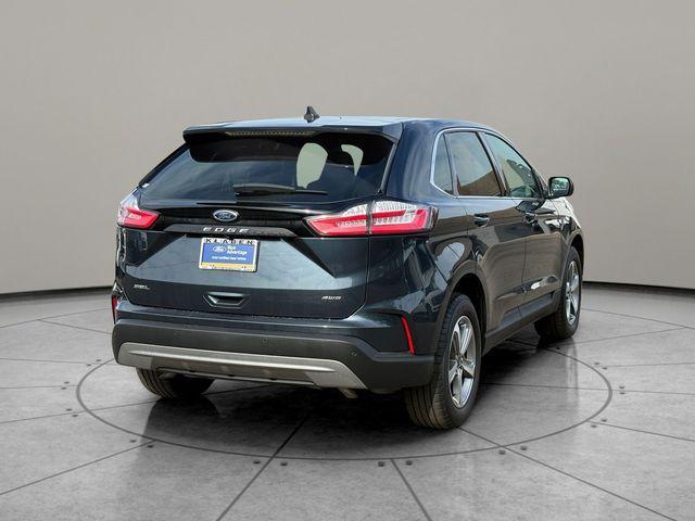 used 2022 Ford Edge car, priced at $26,988