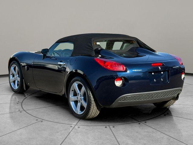 used 2006 Pontiac Solstice car, priced at $14,988