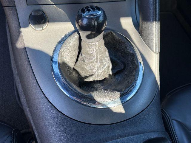 used 2006 Pontiac Solstice car, priced at $14,988