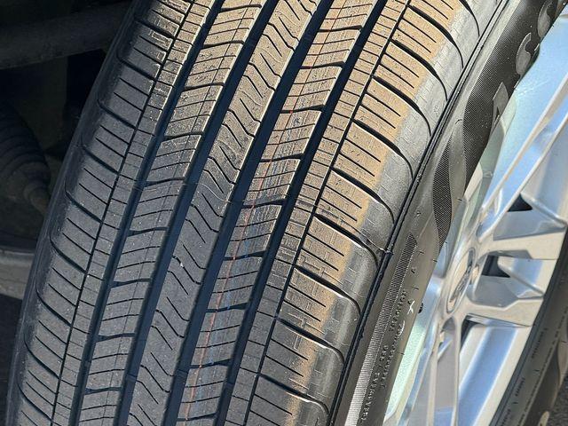 used 2023 Ford Explorer car, priced at $34,988