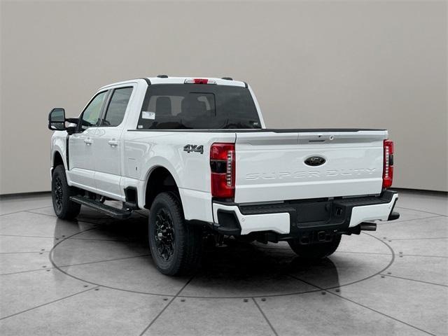new 2026 Ford F-250 car, priced at $73,915