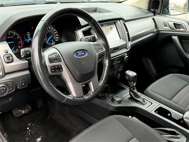used 2019 Ford Ranger car, priced at $24,988