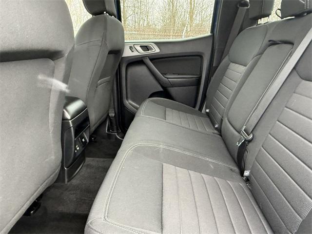 used 2019 Ford Ranger car, priced at $24,988