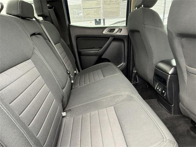 used 2019 Ford Ranger car, priced at $24,988