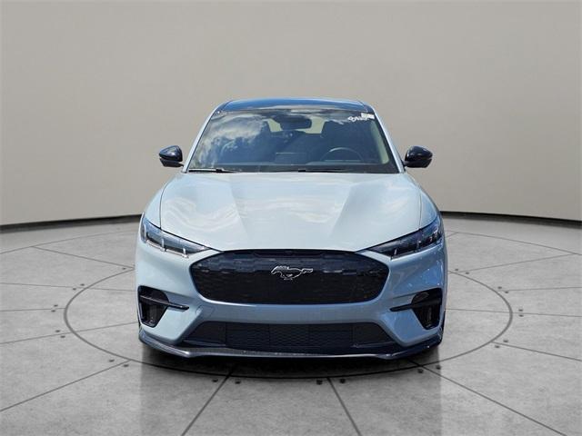 new 2025 Ford Mustang Mach-E car, priced at $51,180