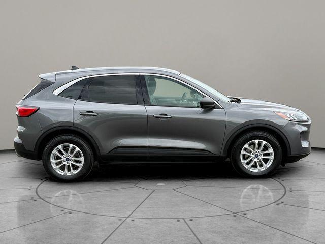 used 2022 Ford Escape car, priced at $22,988