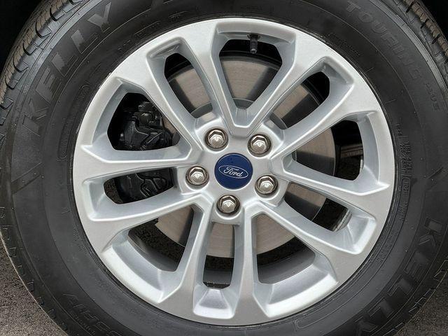 used 2022 Ford Escape car, priced at $22,988