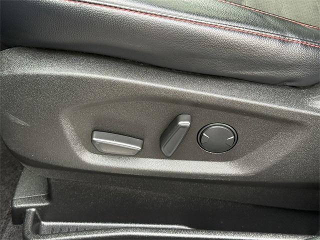 used 2023 Ford Edge car, priced at $27,988