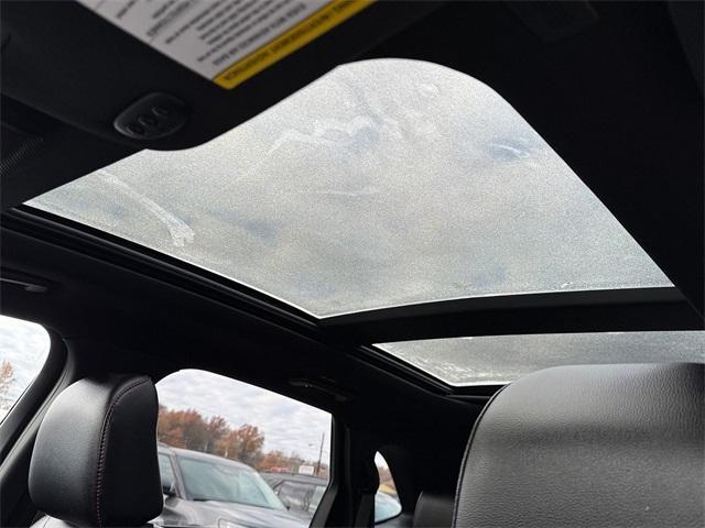 used 2023 Ford Edge car, priced at $27,988