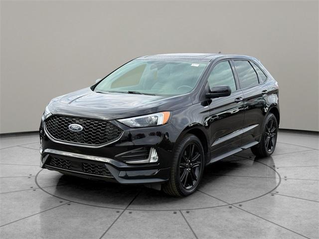 used 2023 Ford Edge car, priced at $27,988