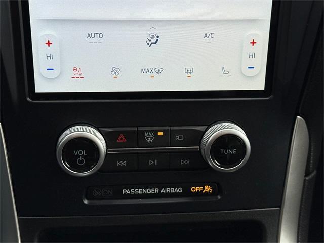 used 2023 Ford Edge car, priced at $27,988