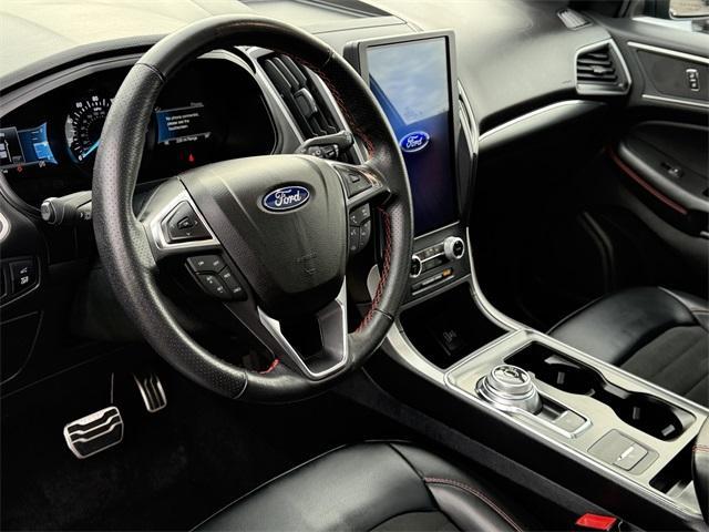 used 2023 Ford Edge car, priced at $27,988