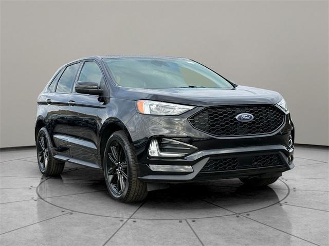 used 2023 Ford Edge car, priced at $27,988