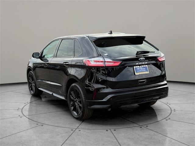 used 2023 Ford Edge car, priced at $27,988