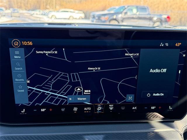 new 2026 Ford Mustang car, priced at $60,330