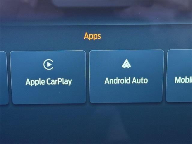 new 2026 Ford Mustang car, priced at $60,330