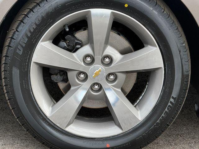 used 2011 Chevrolet Malibu car, priced at $10,988