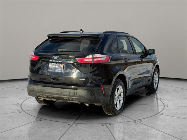 used 2024 Ford Edge car, priced at $26,988
