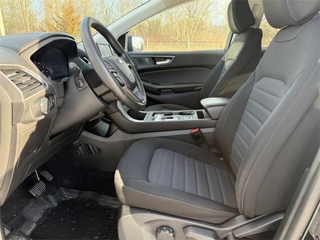 used 2024 Ford Edge car, priced at $26,988