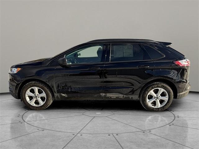 used 2024 Ford Edge car, priced at $26,988