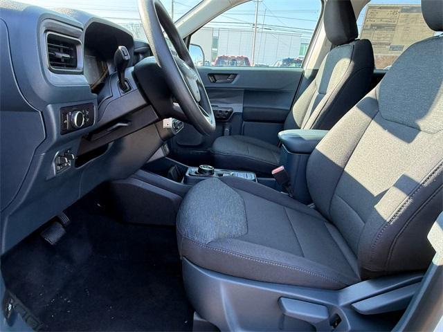 new 2026 Ford Maverick car, priced at $31,515